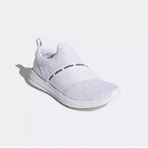 adidas gazelle silver green womens adidas Runfalcon 3.0 Cloudfoam Running Shoes | White/Black
